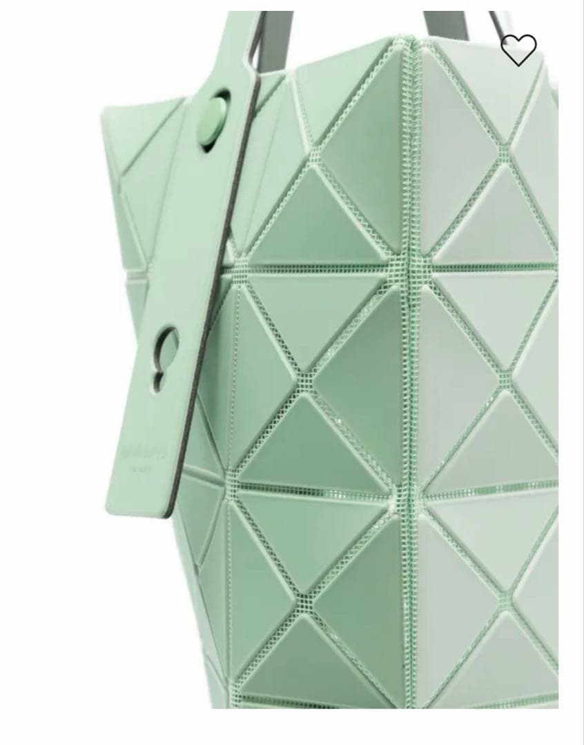 値下げしました！美品　Bao Bao Issey Miyake Lucent