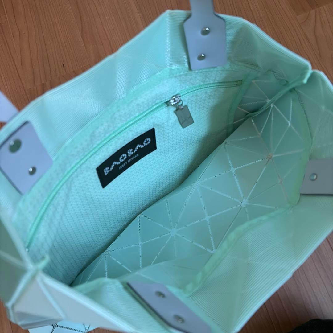 値下げしました！美品　Bao Bao Issey Miyake Lucent