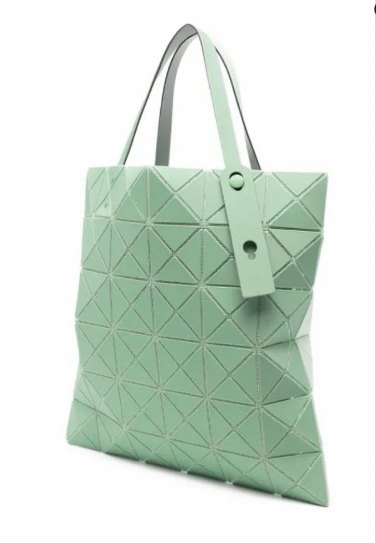 値下げしました！美品　Bao Bao Issey Miyake Lucent