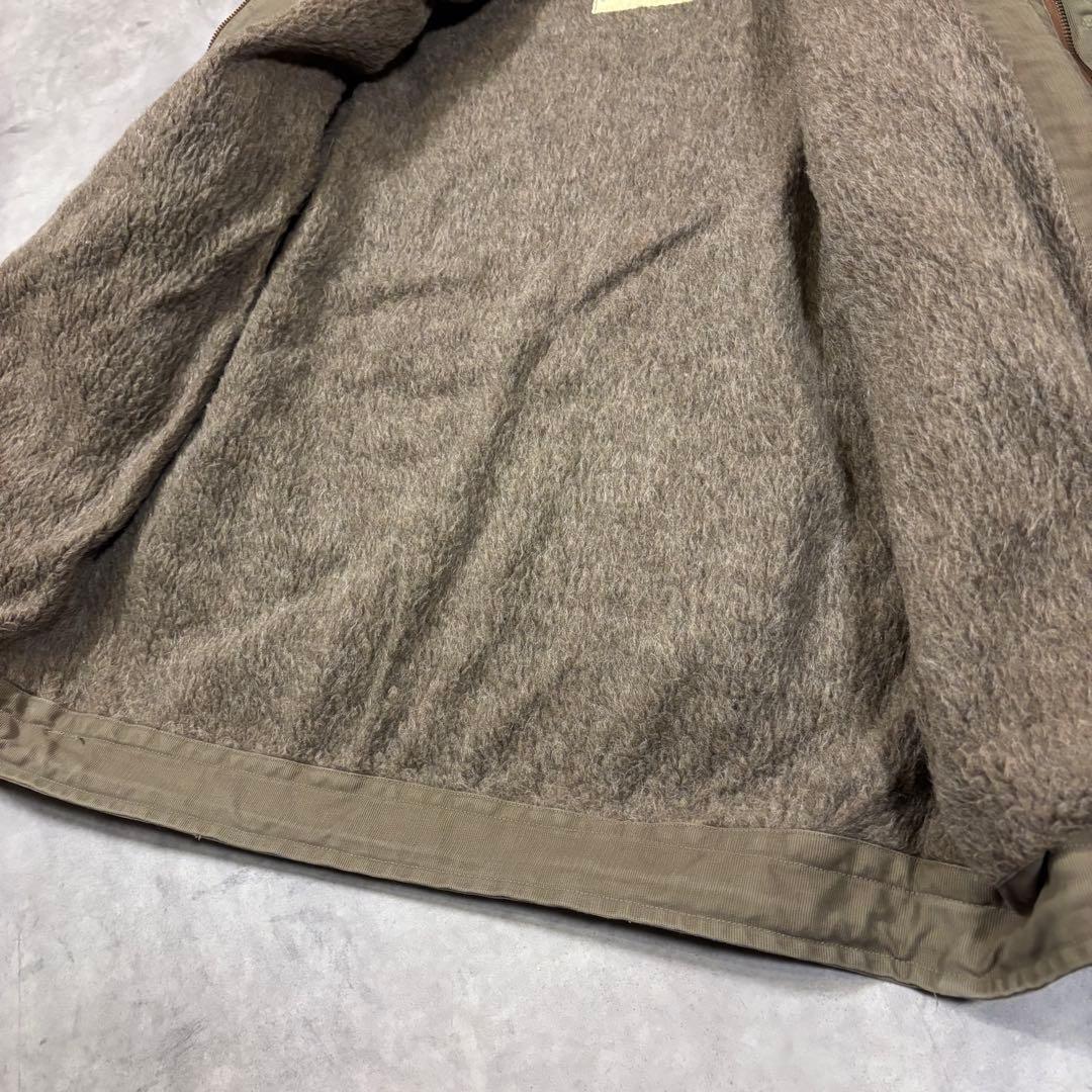 バズリクソンズ N-1 デッキジャケット L M13795 USN NAVY