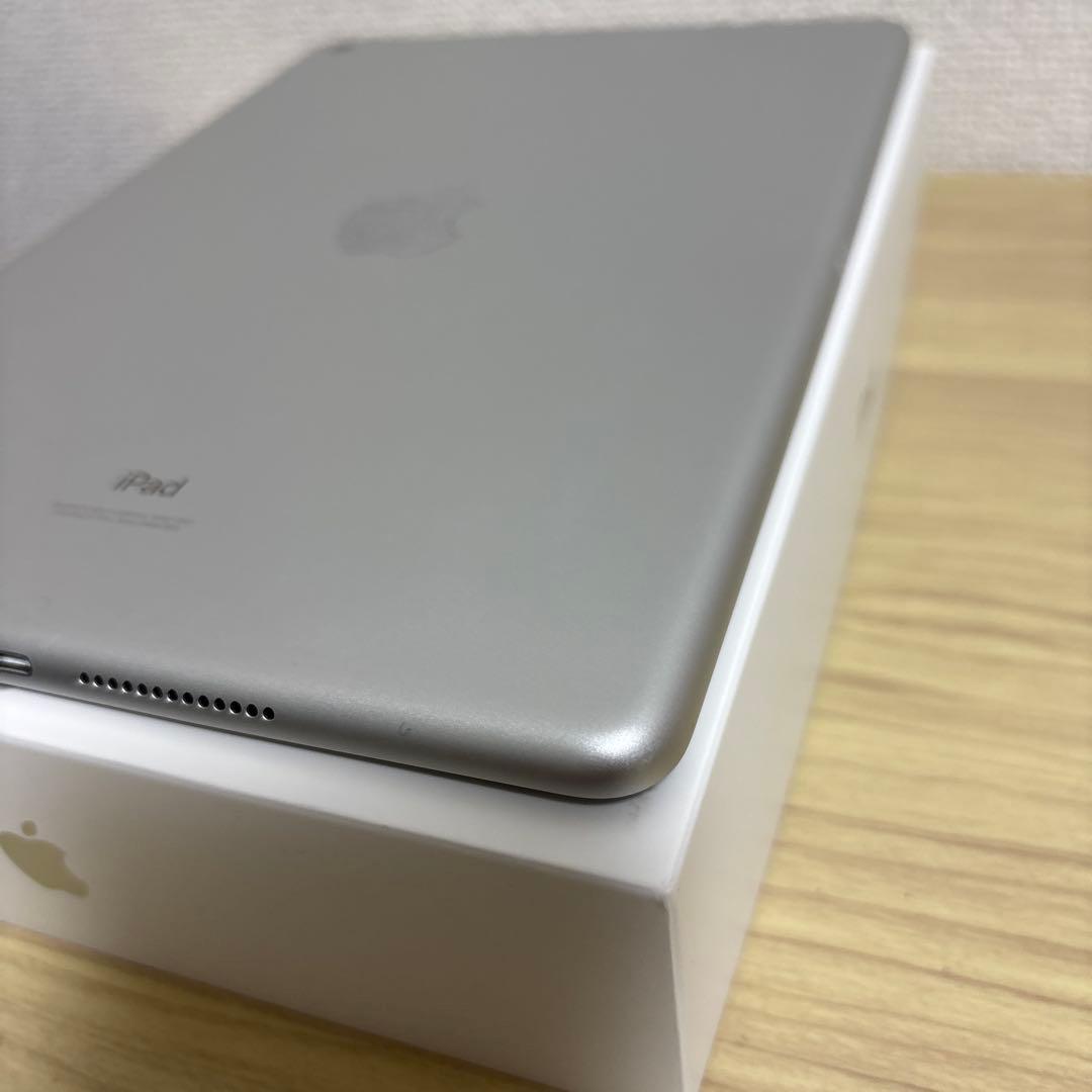 iPad 第9世代 64GB Wi-Fi 美品 箱あり／初期化済