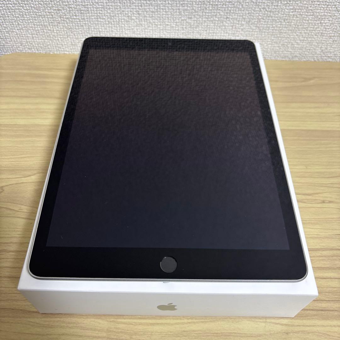 iPad 第9世代 64GB Wi-Fi 美品 箱あり／初期化済