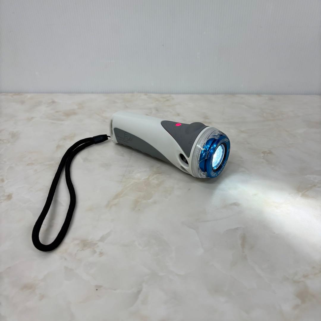 ライト・ランタン Light & Motion GoBe S 500 Spot