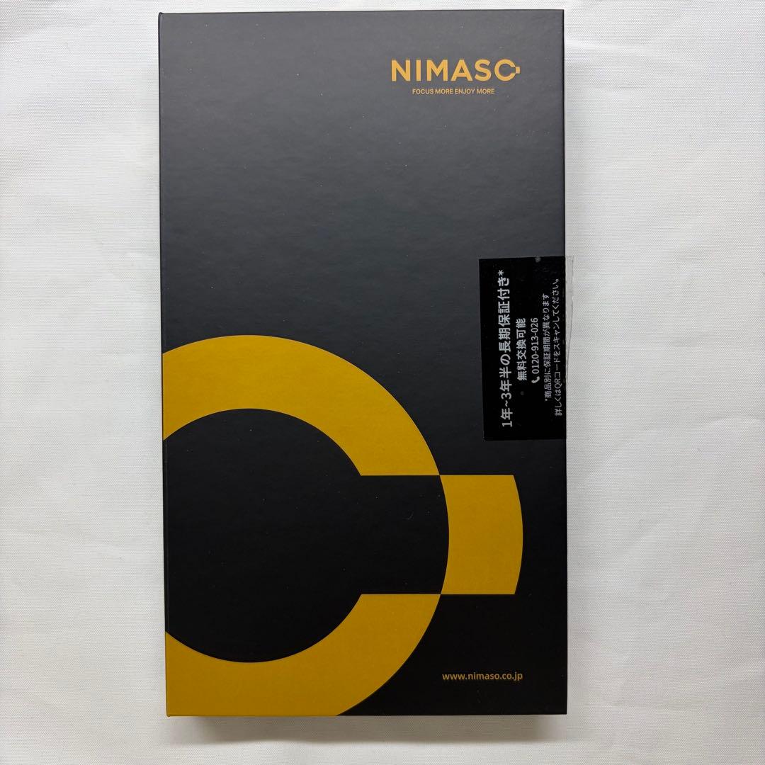 【FAJR】iPhone11 パープル 64GB ＋未使用付属品付