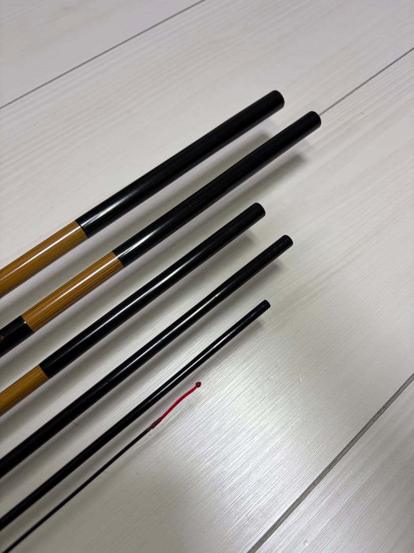 オリムピック　天雅１９尺　本調子　レア⁉️