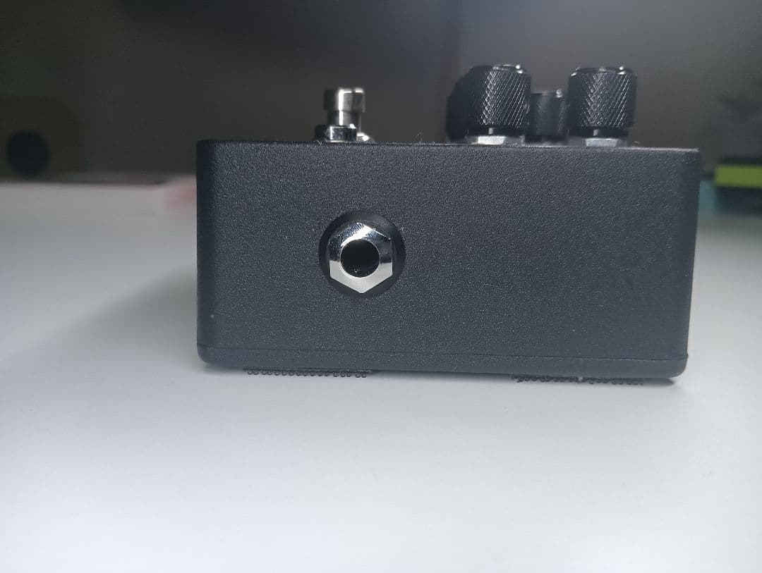 Bark Pre ギターエフェクター asobi Effect