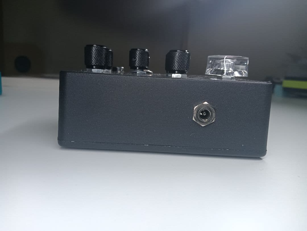 Bark Pre ギターエフェクター asobi Effect