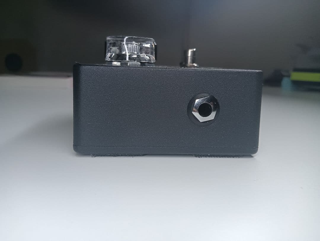 Bark Pre ギターエフェクター asobi Effect