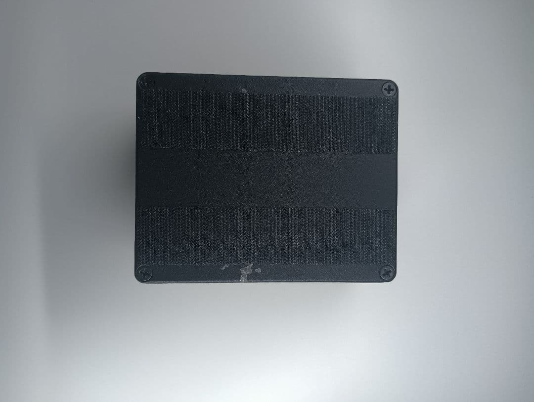 Bark Pre ギターエフェクター asobi Effect