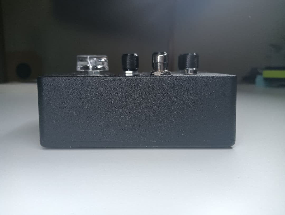 Bark Pre ギターエフェクター asobi Effect