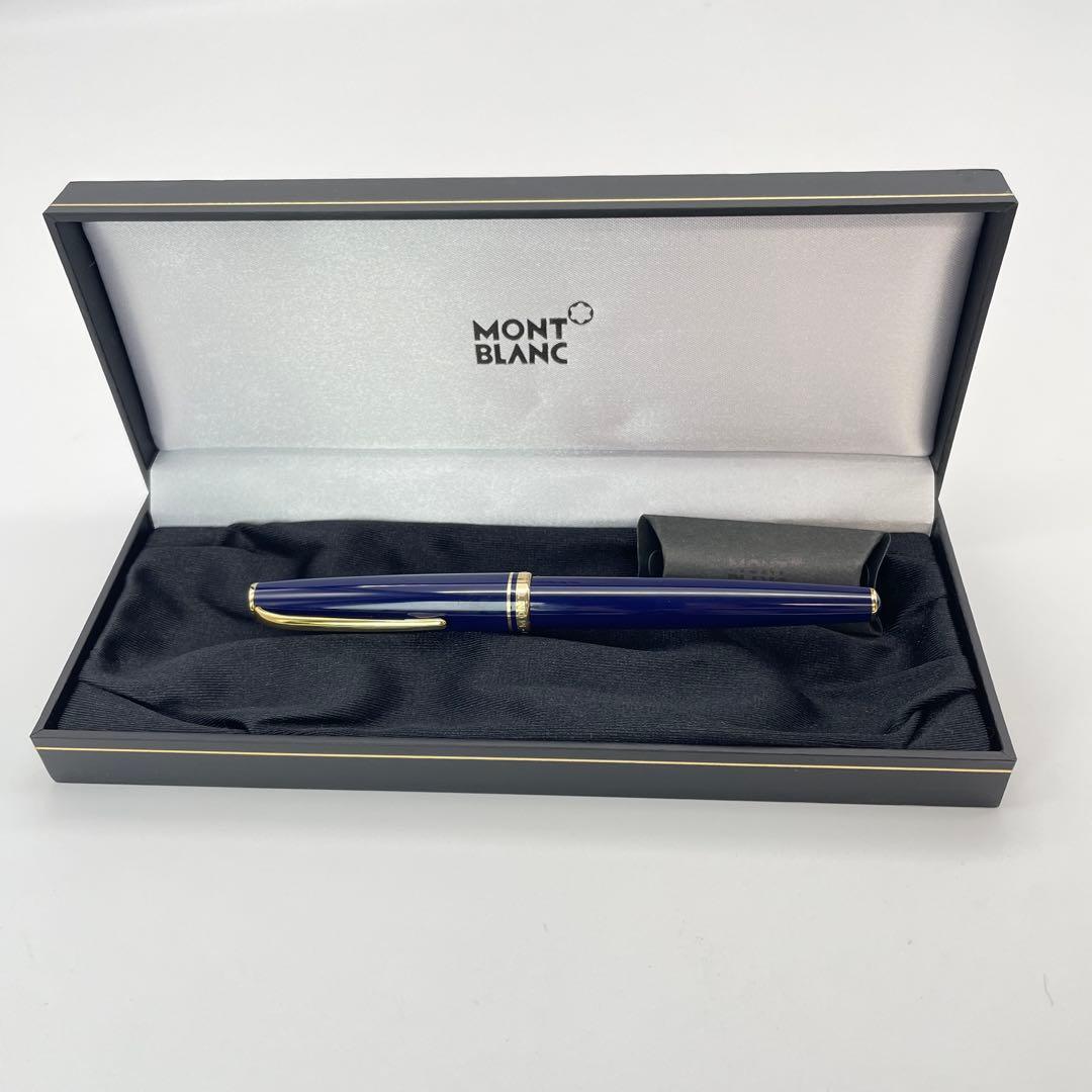 【T43】14K　モンブラン　希少　レア　万年筆　ジェネレーション