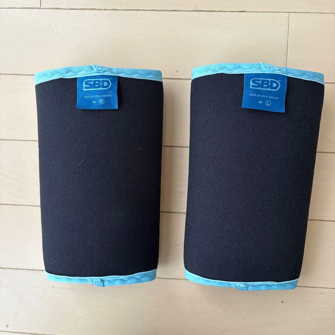 SBD エルボースリーブ　Mサイズ