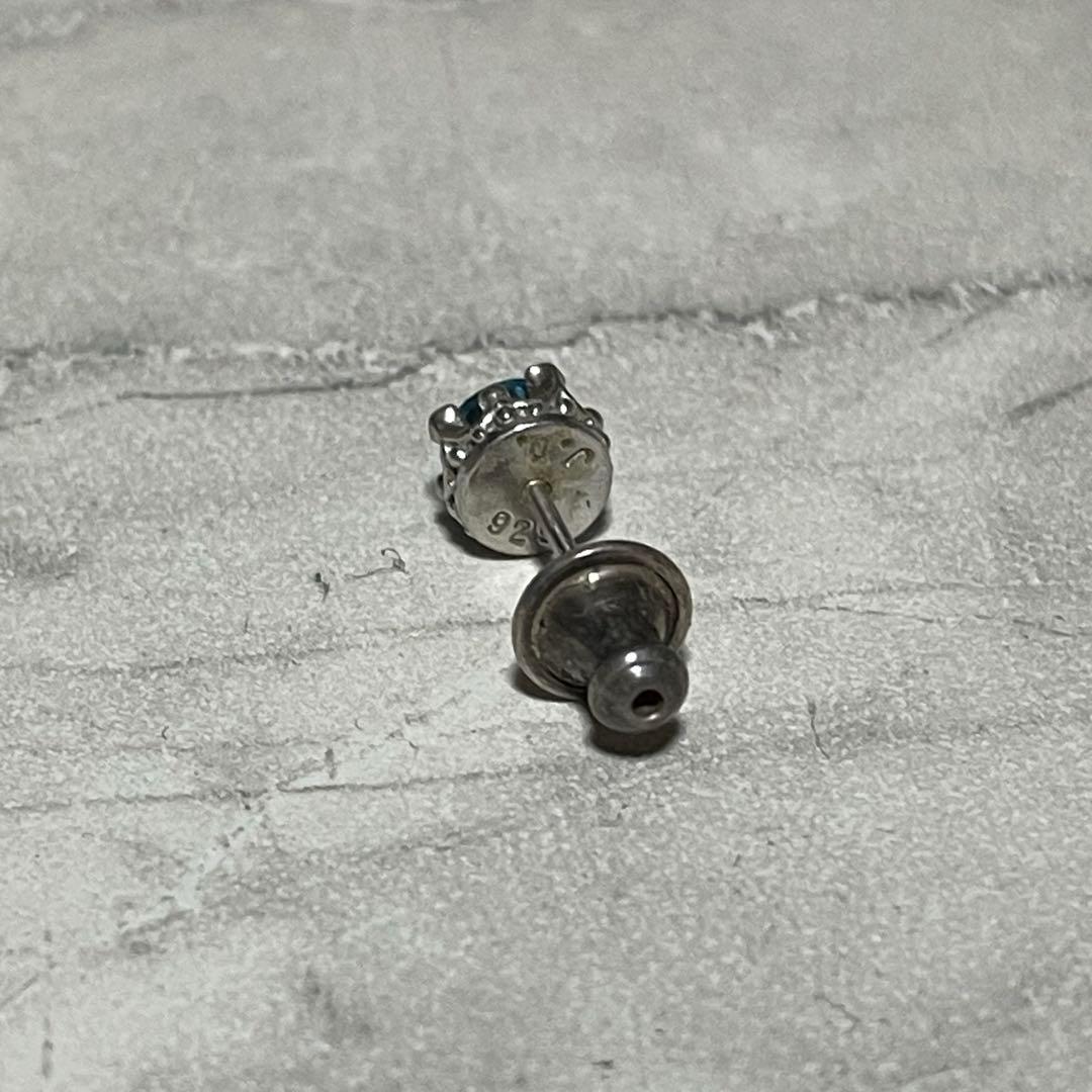 ジャスティンデイビス　justin davis sej215 ピアス　片耳