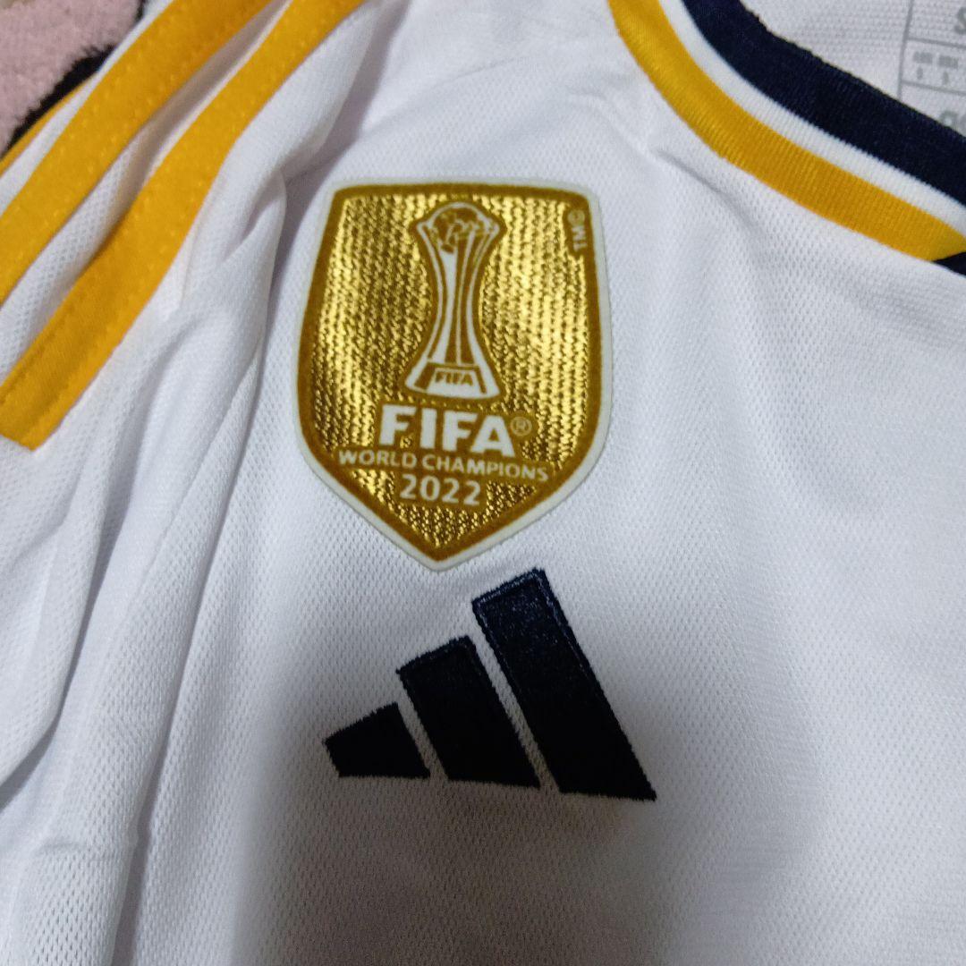 Real Madrid FIFA World Cup 2022 S ベリンガム