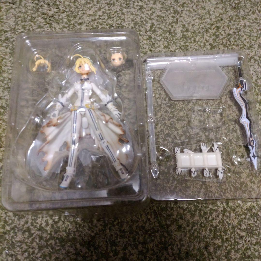 Fate/EXTRA　セット