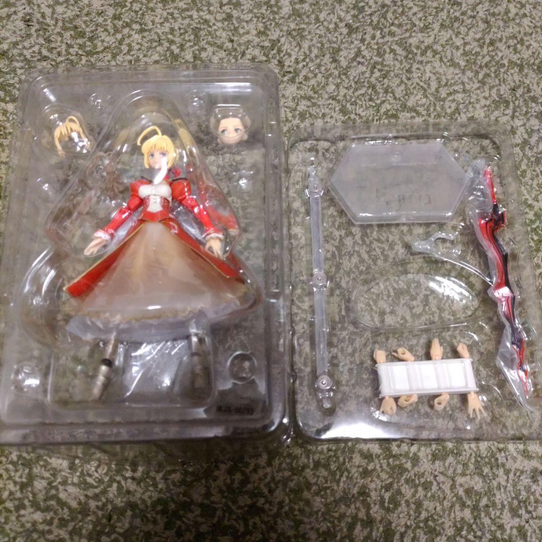 Fate/EXTRA　セット