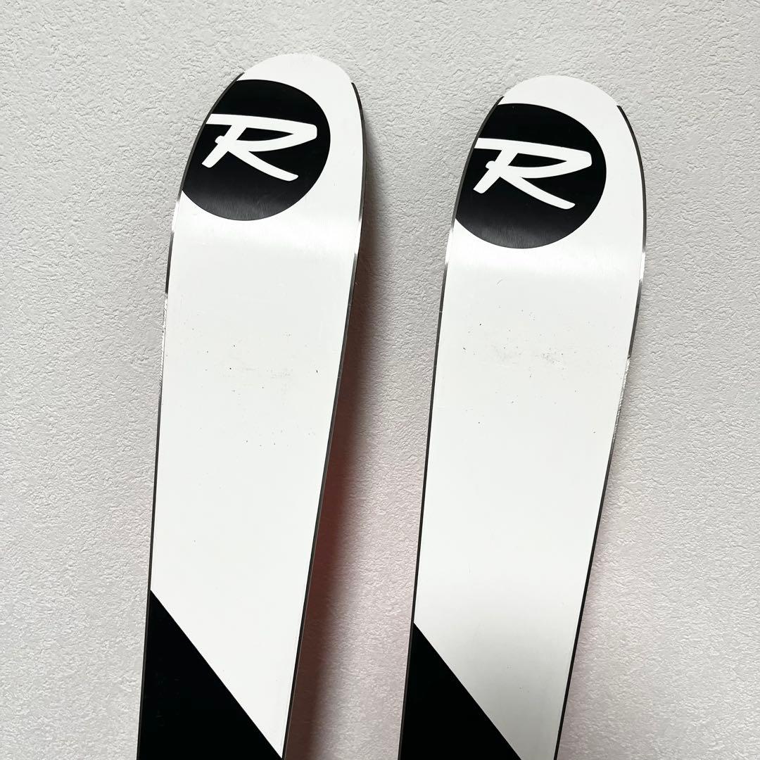 ROSSIGNOL HERO MOGUL 151cm ロシニョール 上級者 競技