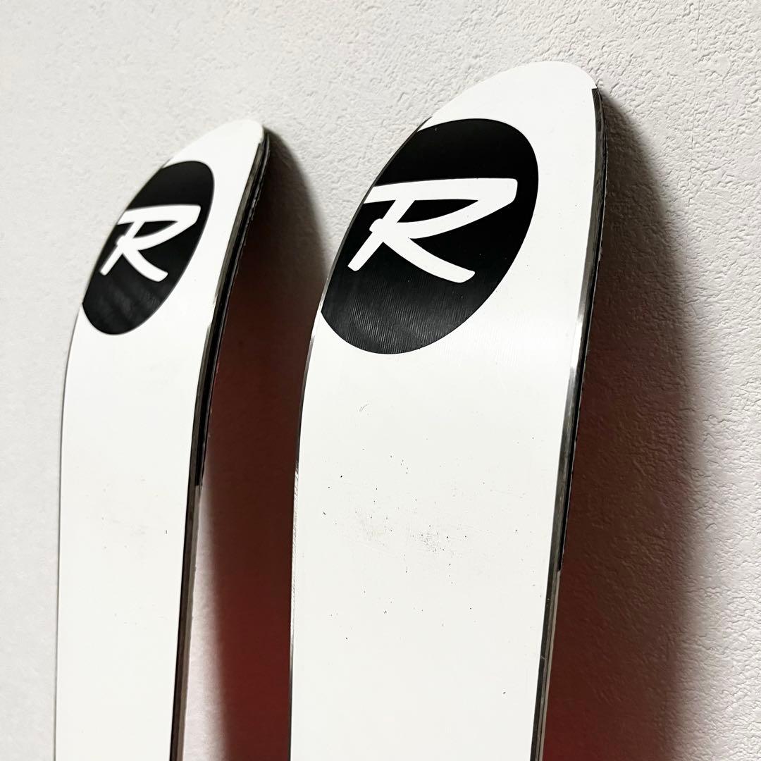 ROSSIGNOL HERO MOGUL 151cm ロシニョール 上級者 競技