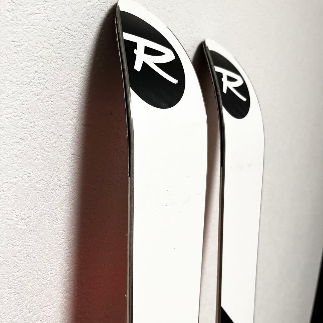 ROSSIGNOL HERO MOGUL 151cm ロシニョール 上級者 競技