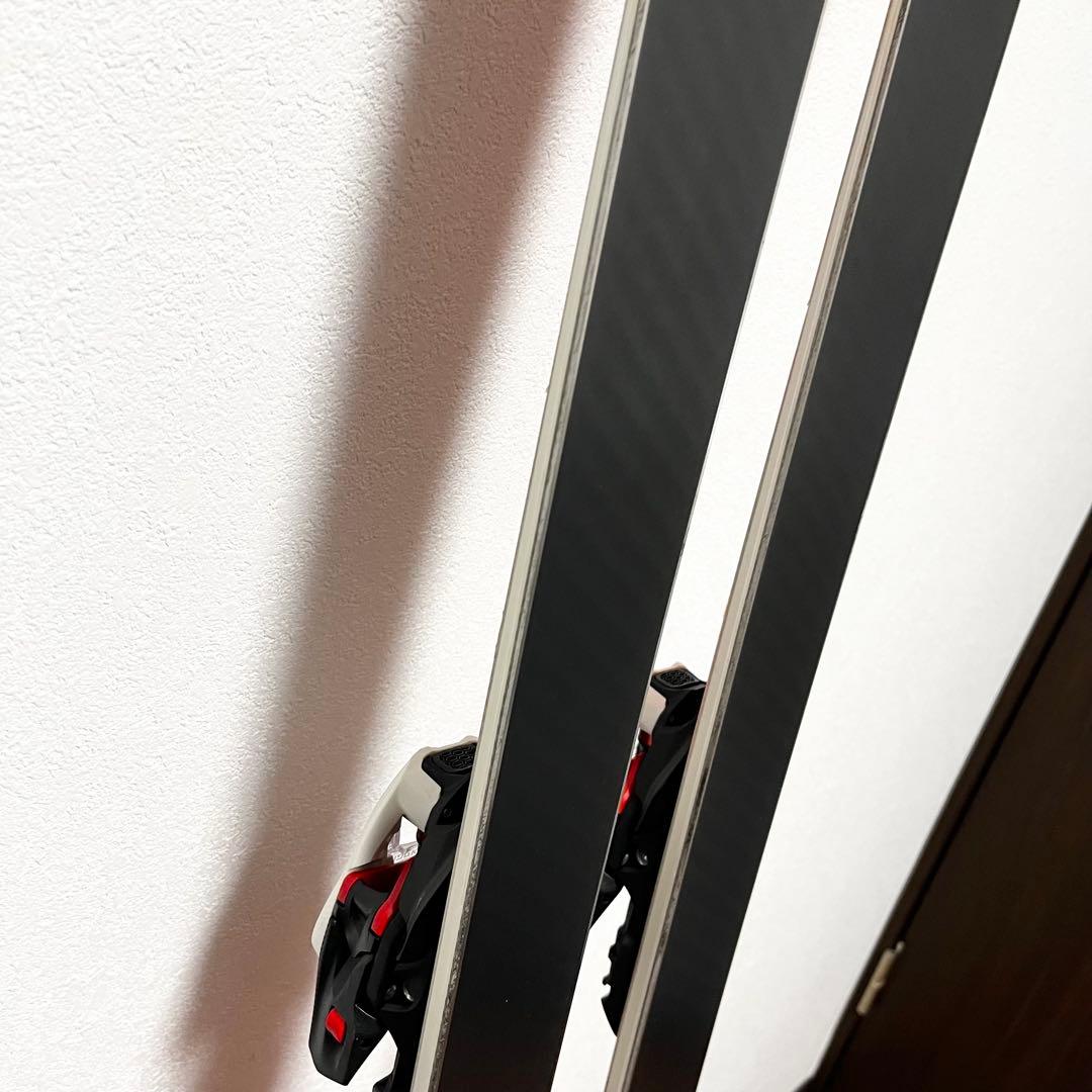 ROSSIGNOL HERO MOGUL 151cm ロシニョール 上級者 競技