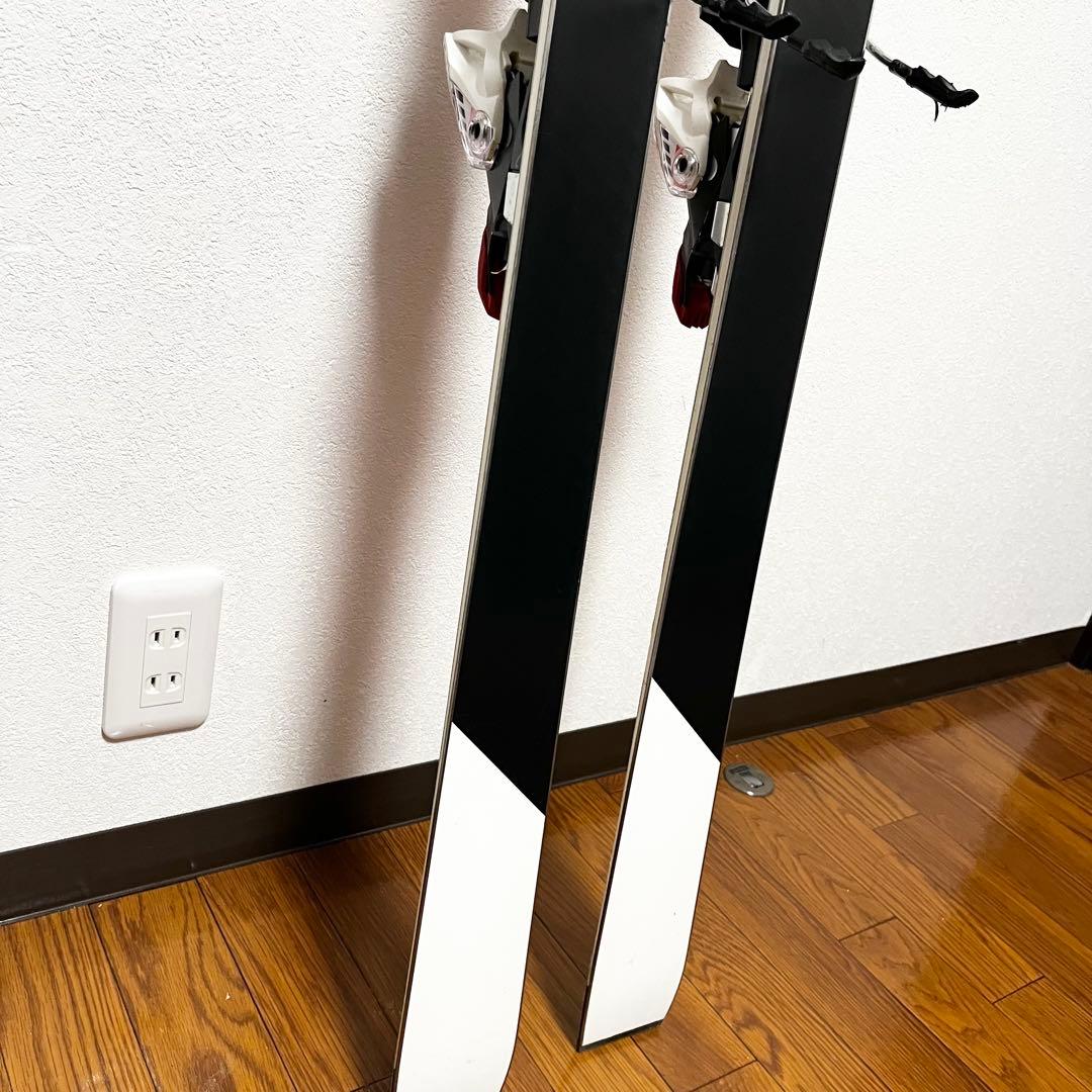 ROSSIGNOL HERO MOGUL 151cm ロシニョール 上級者 競技