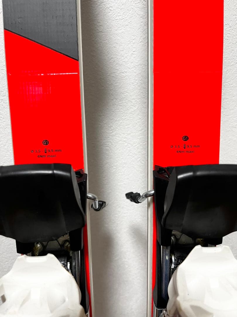 ROSSIGNOL HERO MOGUL 151cm ロシニョール 上級者 競技