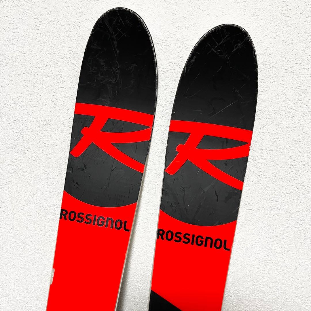 ROSSIGNOL HERO MOGUL 151cm ロシニョール 上級者 競技