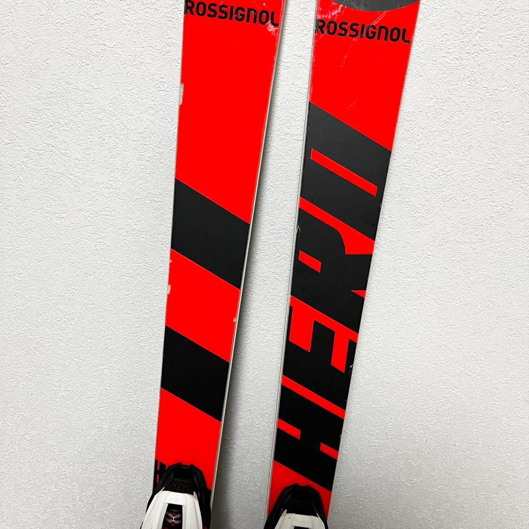 ROSSIGNOL HERO MOGUL 151cm ロシニョール 上級者 競技