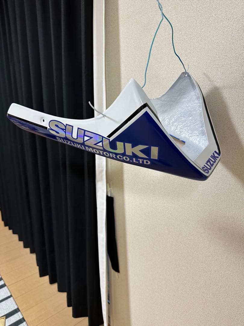 あらちゃん専用 インパルス400アンダーカウル