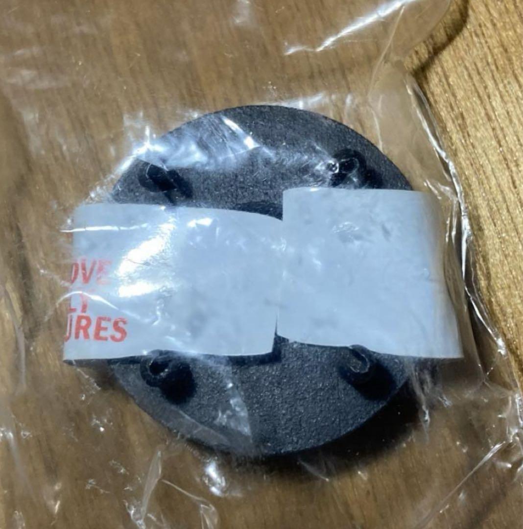 QuietStove Model 107 for MSR ドラゴンフライ　消音