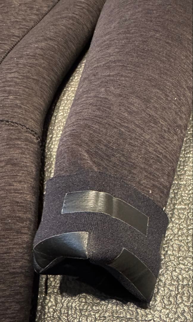 Hurley ウェットスーツ ハーレー レディース フルスーツ　3m2m