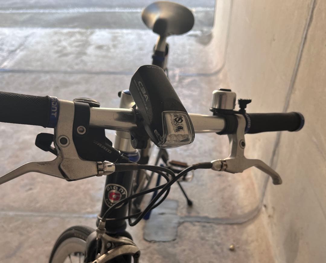 モ*ク様 GIANT クロスバイク