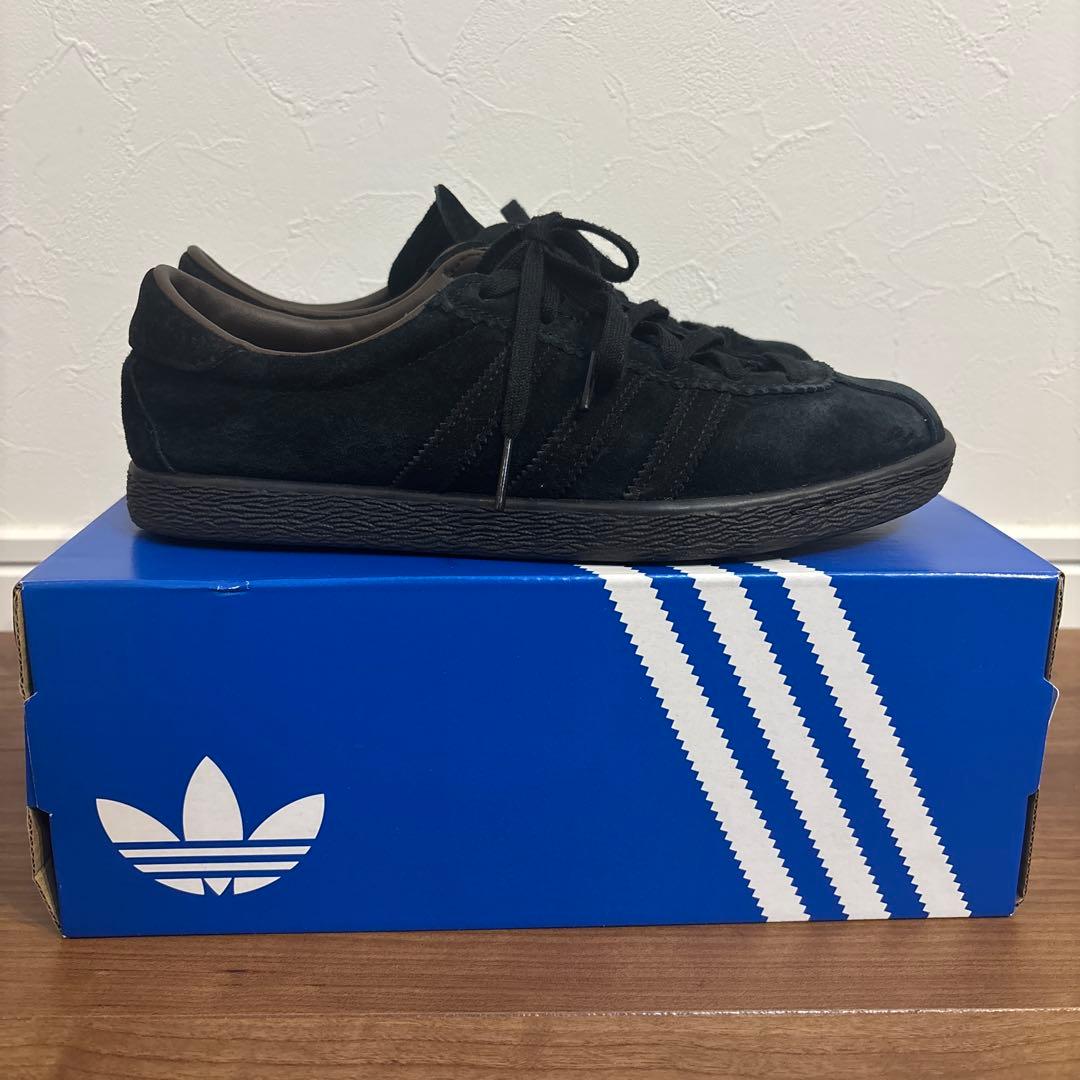 BEAUTY&YOUTH【別注】アディダスTOBACCO 　23.5cm