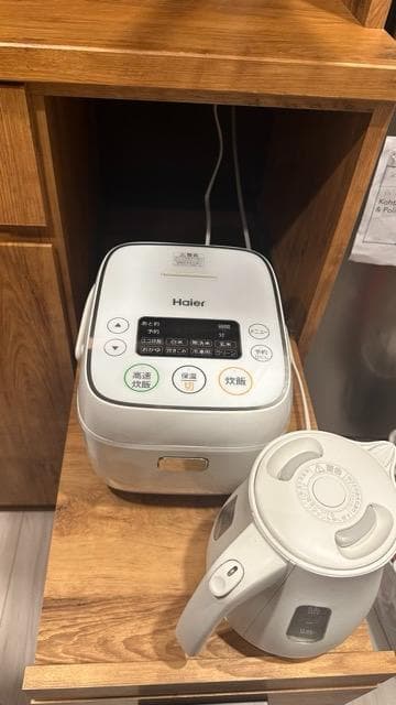 Re:CENO キッチンボード Kayla（幅105cm）