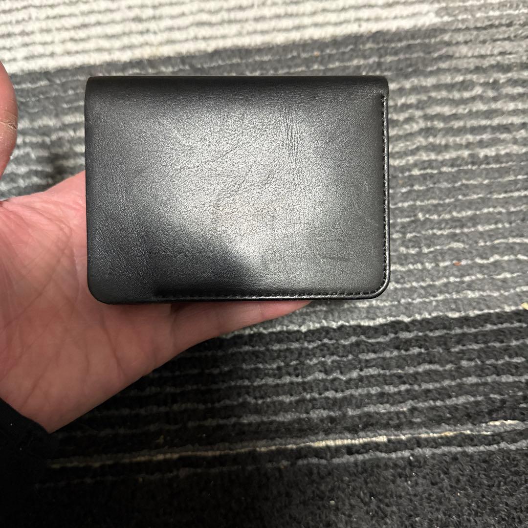 forme post wallet ベビーカーフ（3日使用）