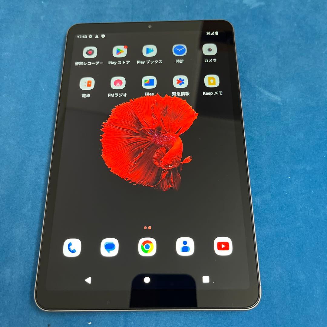 ALLDOCUBE iPlay50mini Pro NFE 8.4㌅ 256GB