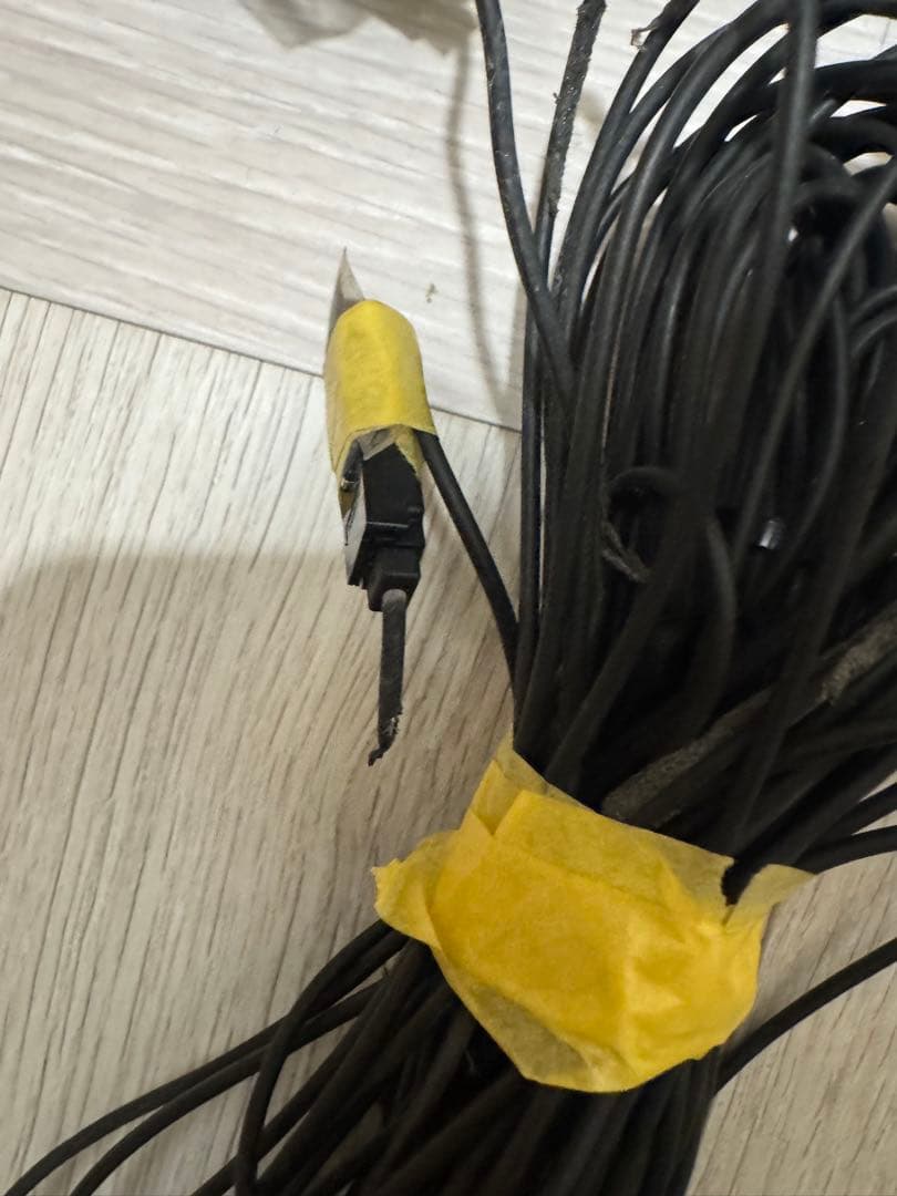 値下げCarrozzeria サイバーナビAVIC-VH9990 地図2017年