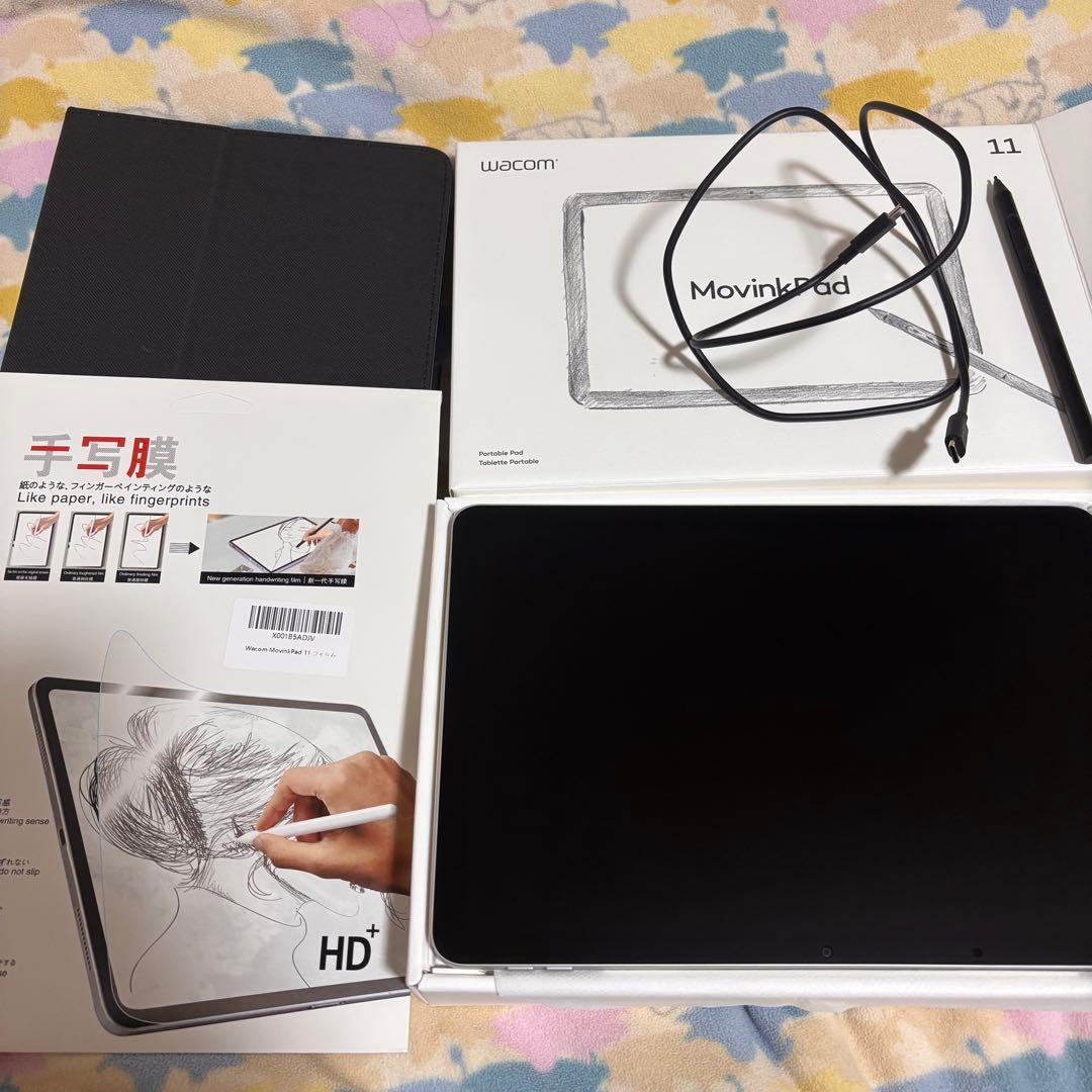Wacom　MovinkPad 11 本体