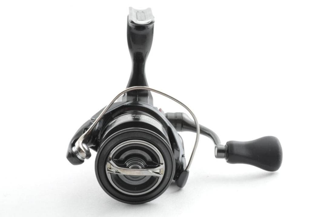 シマノ 24 ヴァンフォード C2500S