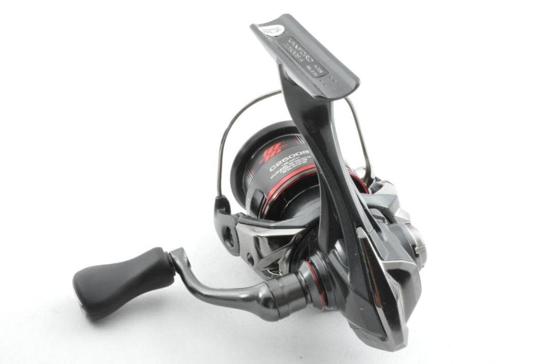 シマノ 24 ヴァンフォード C2500S