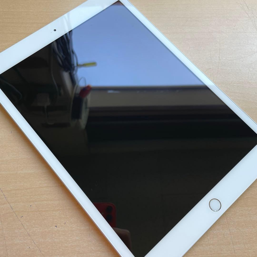 iPad 第7世代 Wi-Fi+Cellular シルバー　32GB 超美品#5
