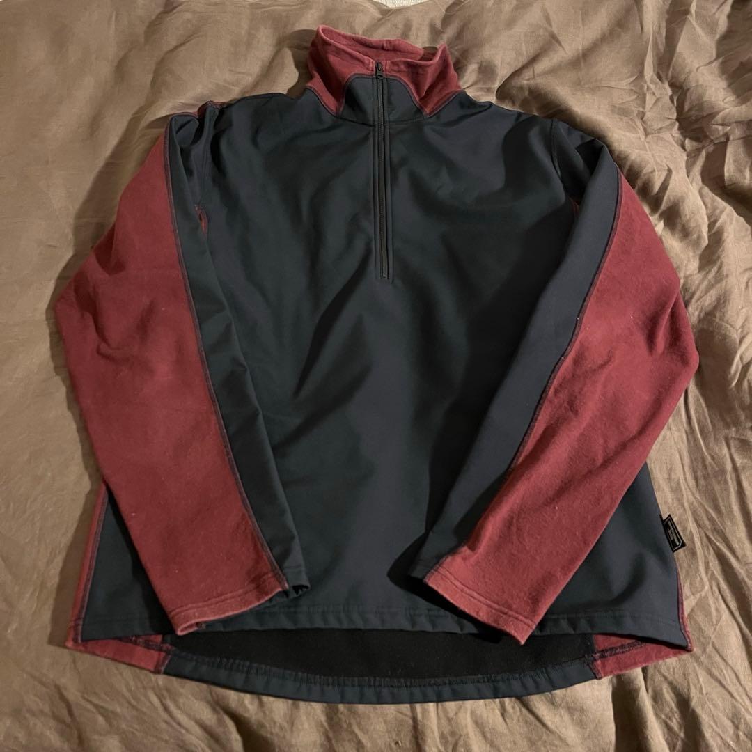 Our’s ローズ着用 GR10K SIZE L