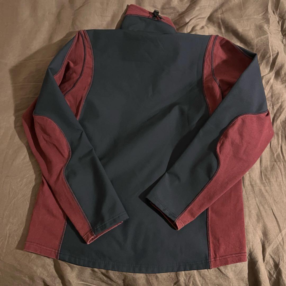 Our’s ローズ着用 GR10K SIZE L