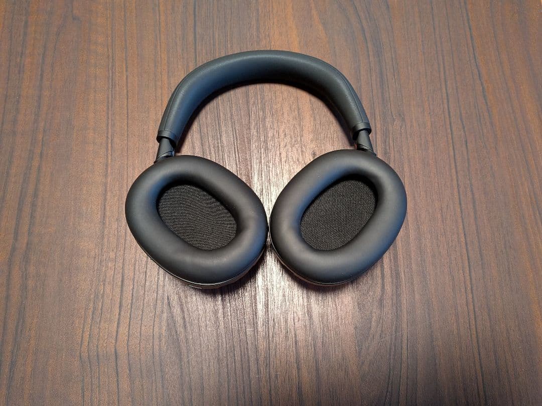 SONY WH-1000XM6【美品】