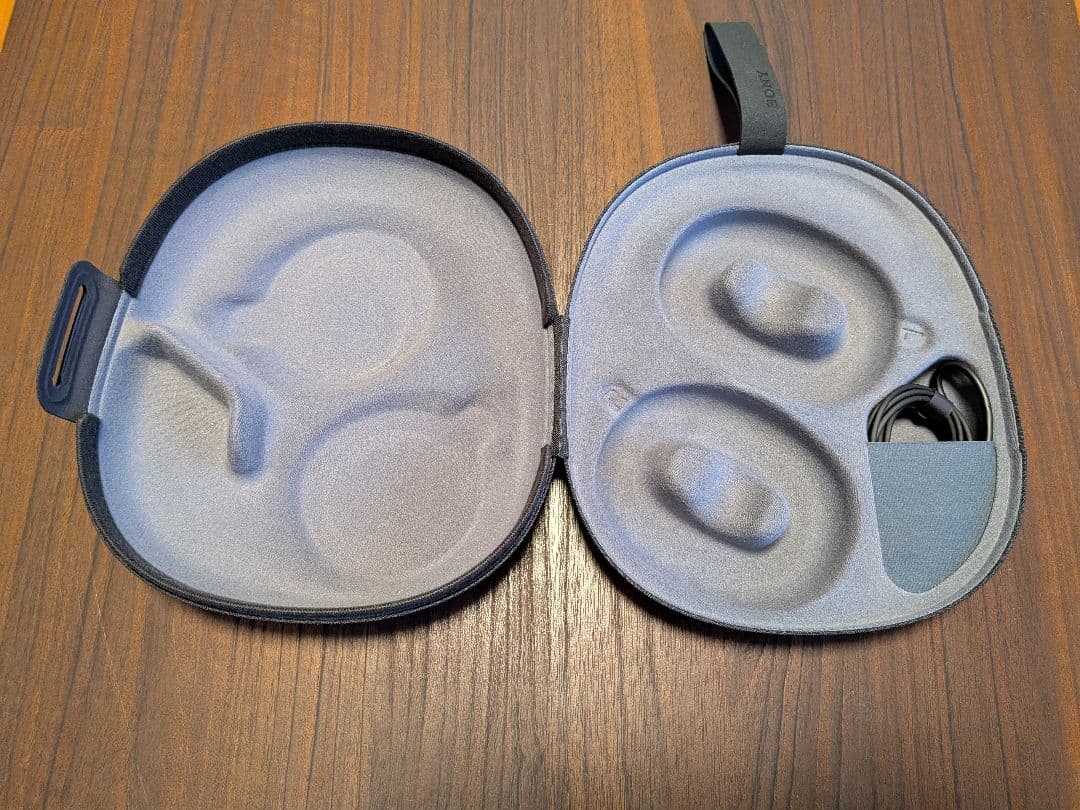 SONY WH-1000XM6【美品】