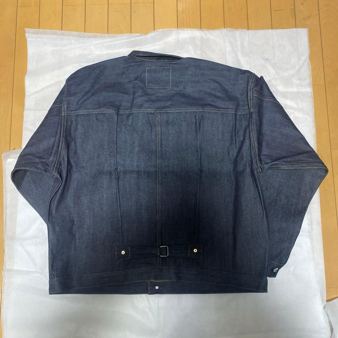 リーバイスビンテージクロージング　S506XX 大戦モデル　サイズ46 XXL