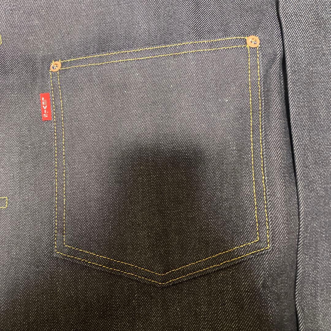 リーバイスビンテージクロージング　S506XX 大戦モデル　サイズ46 XXL