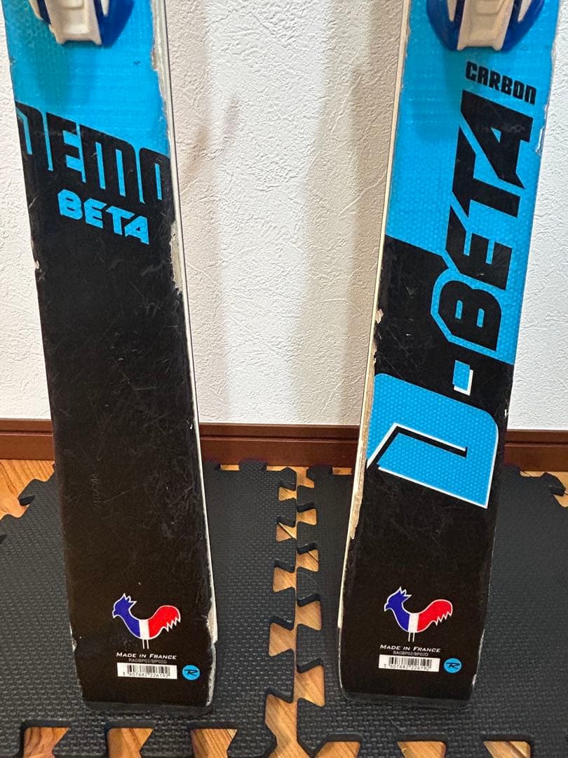 ロシニョール　デモ　ベータ