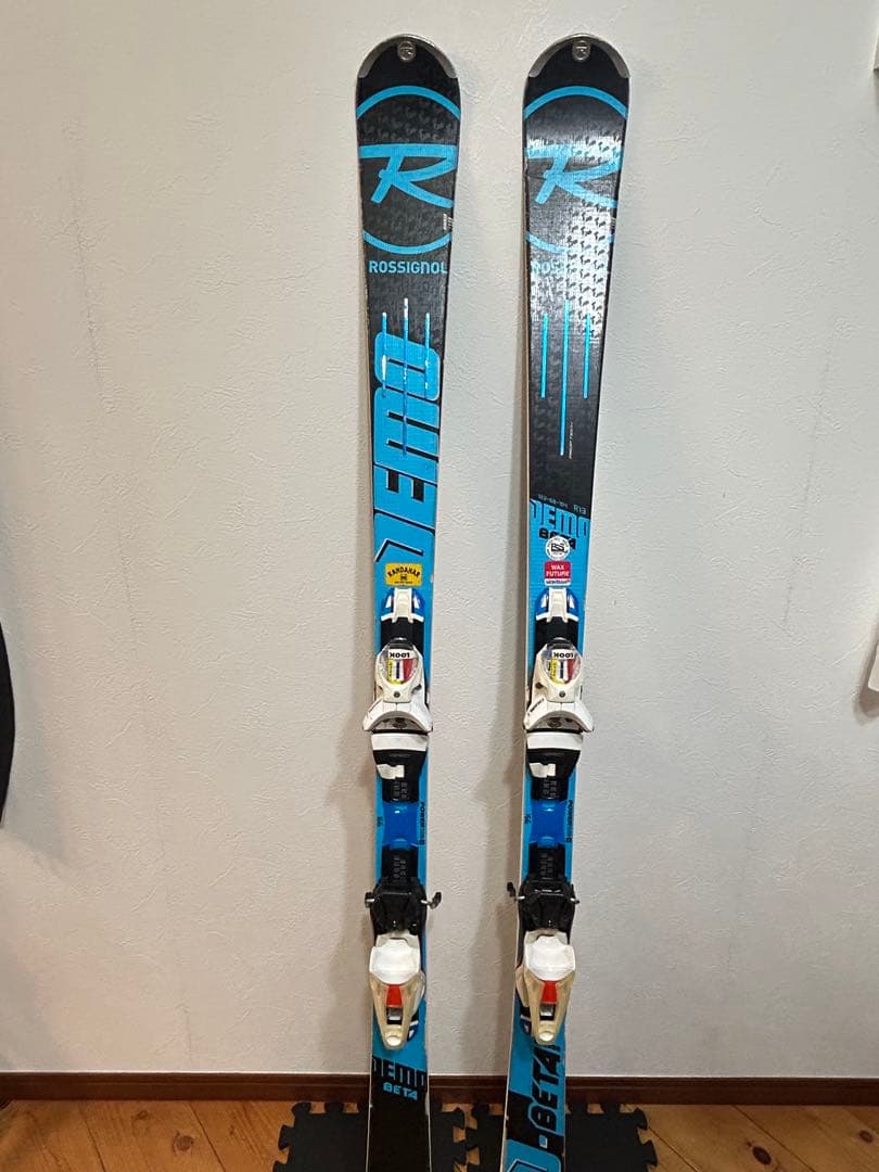 ロシニョール　デモ　ベータ