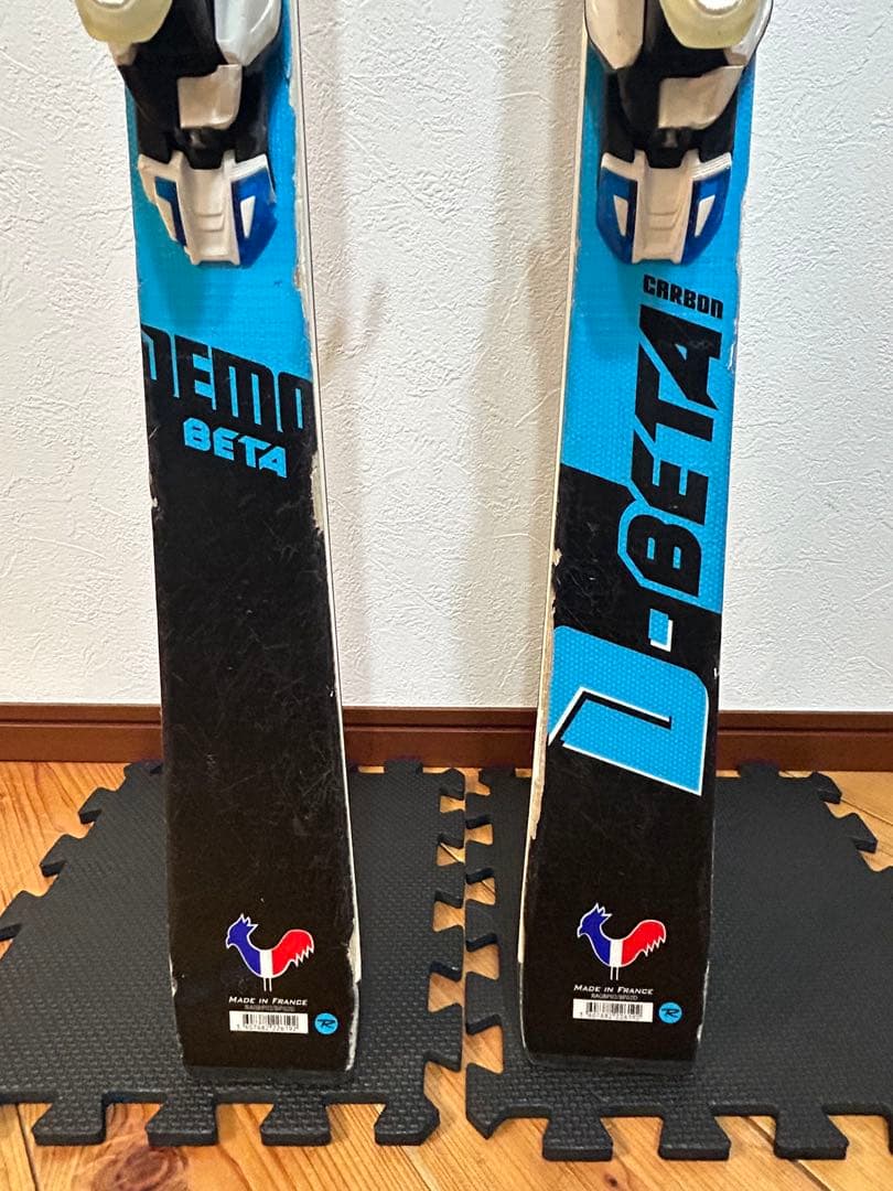 ロシニョール　デモ　ベータ